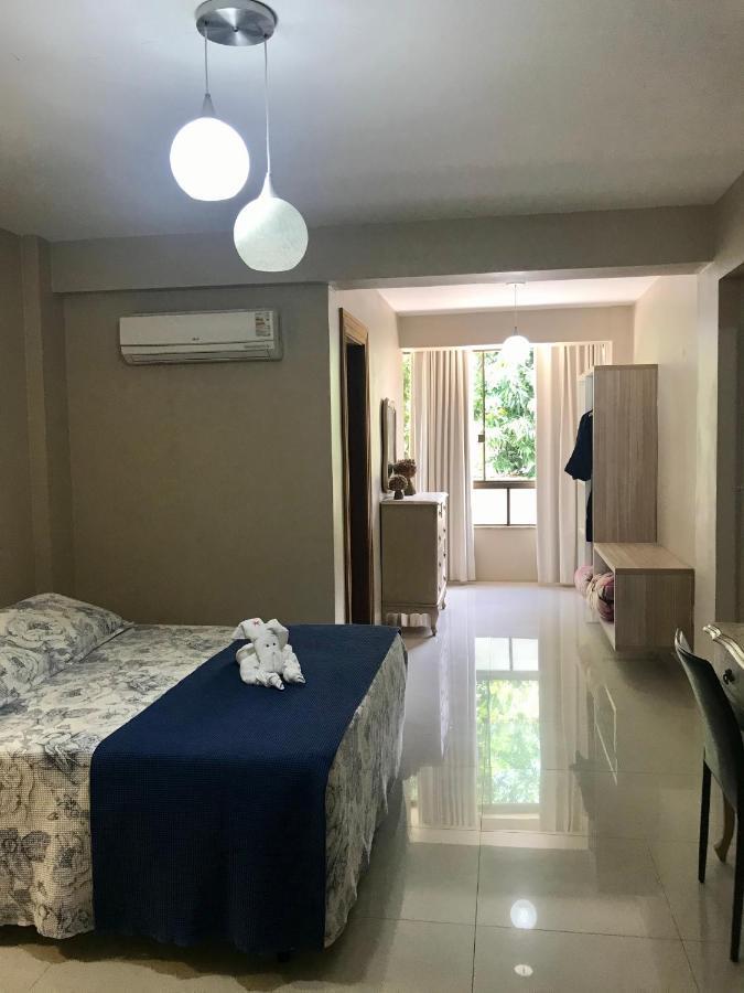 Hotel Ibicui Розариу-ду-Сул Экстерьер фото